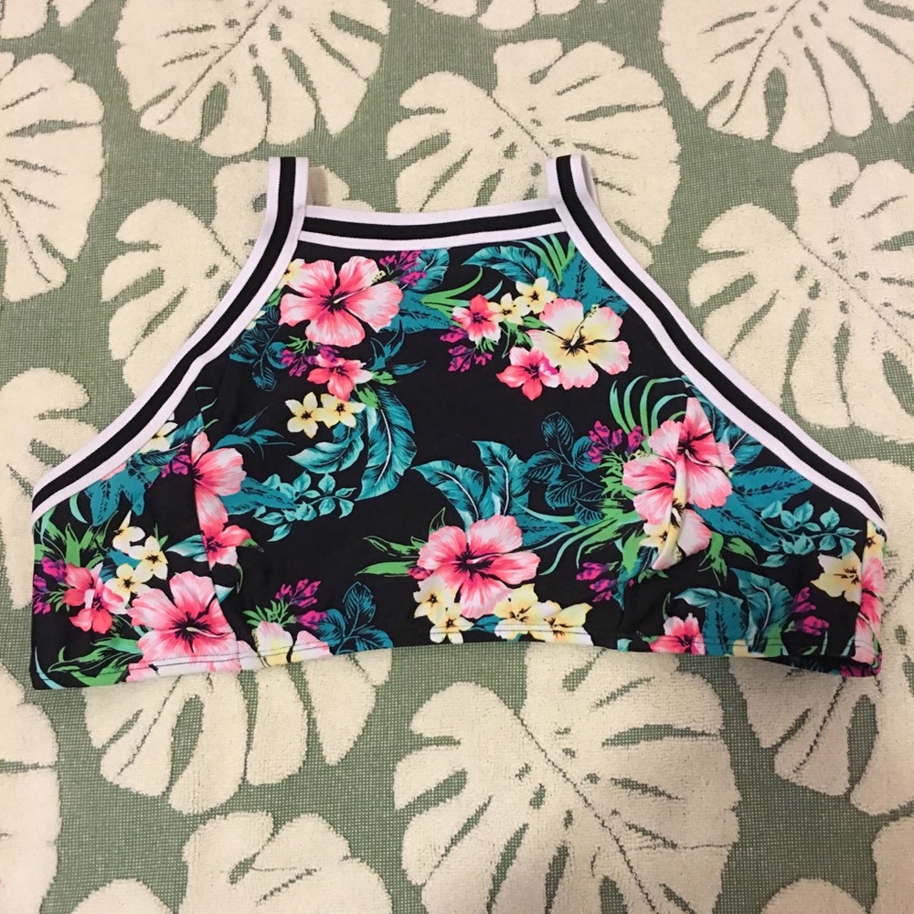 Bathing suit